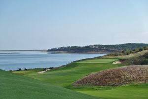 Eastward Ho 6th Rolling